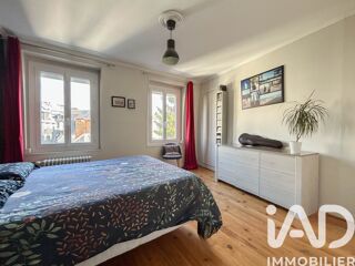  Appartement � vendre 3 pi�ces 75 m�