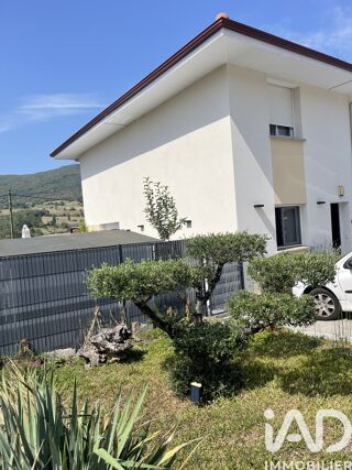  Maison � vendre 4 pi�ces 109 m�