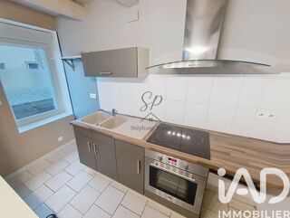  Maison � vendre 3 pi�ces 66 m�