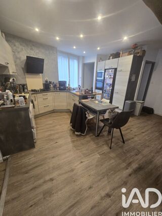  Maison � vendre 5 pi�ces 147 m�