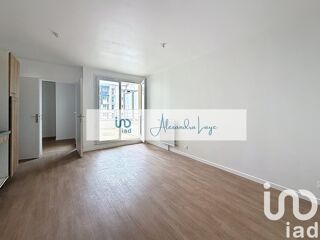  Appartement � vendre 2 pi�ces 38 m�