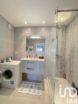  Appartement  vendre 3 pices 63 m