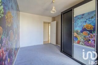  Appartement � vendre 3 pi�ces 62 m�