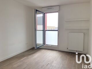 Appartement  vendre 2 pices 43 m