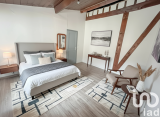  Maison � vendre 4 pi�ces 110 m�