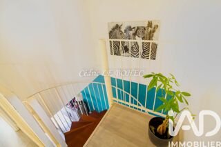  Maison  vendre 5 pices 83 m