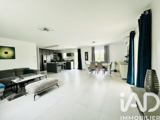  Maison � vendre 5 pi�ces 134 m�