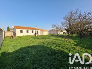  Maison � vendre 4 pi�ces 89 m�