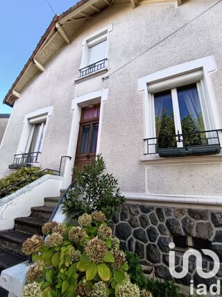  Maison � vendre 6 pi�ces 103 m�