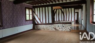  Maison � vendre 4 pi�ces 109 m�