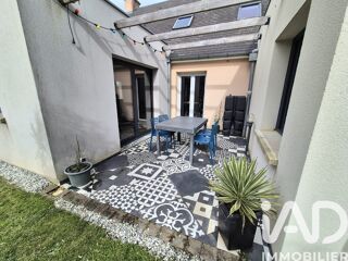  Maison � vendre 5 pi�ces 138 m�