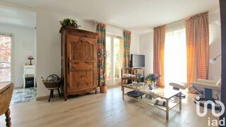  Appartement  vendre 3 pices 66 m