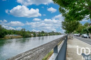  Appartement � vendre 3 pi�ces 71 m�