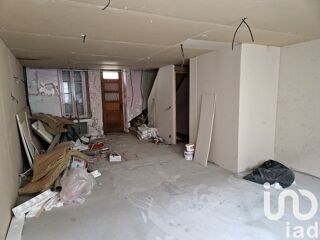  Maison  vendre 3 pices 75 m