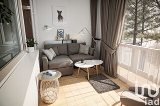 Appartement  vendre 4 pices 74 m