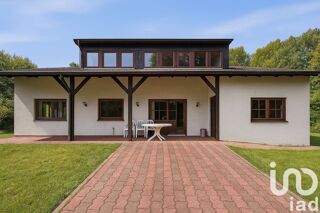  Maison � vendre 10 pi�ces 245 m�