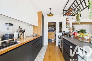  Appartement � vendre 4 pi�ces 95 m�