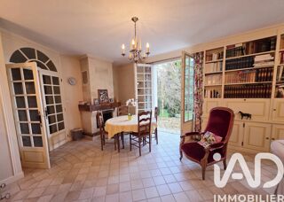  Maison � vendre 6 pi�ces 117 m�