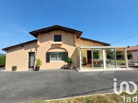   Vente Maison de village 5 pi�ces Maison - 5 pi�ce(s) - 137 m�