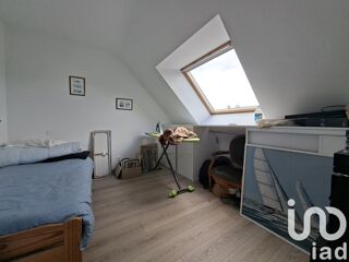  Maison � vendre 4 pi�ces 88 m�