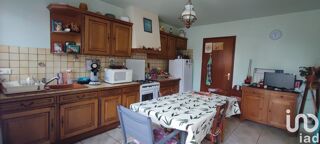  Maison � vendre 4 pi�ces 129 m�