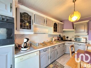  Maison � vendre 4 pi�ces 86 m�