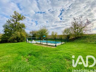  Maison � vendre 6 pi�ces 183 m�