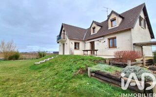  Maison � vendre 7 pi�ces 163 m�