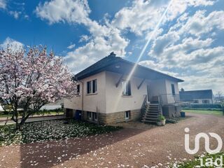  Maison  vendre 5 pices 135 m