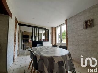  Maison � vendre 7 pi�ces 188 m�