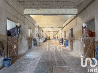  Maison � vendre 7 pi�ces 221 m�