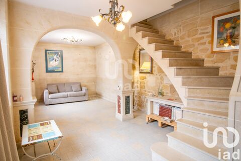   Vente Maison de ville 3 pi�ces Maison - 3 pi�ce(s) - 74 m�