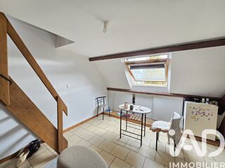  Appartement � vendre 2 pi�ces 20 m�