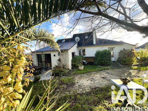   Vente Maison de ville 4 pi�ces Maison - 4 pi�ce(s) - 107 m�