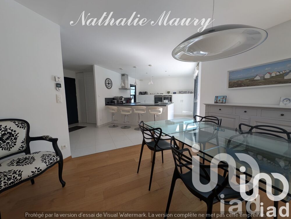 � vendre  Villa Les Mathes (17570)