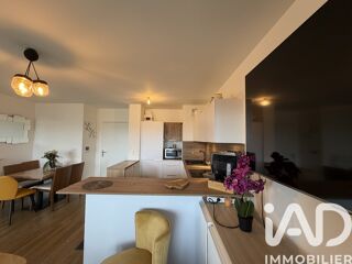  Appartement � vendre 3 pi�ces 55 m�