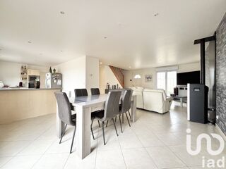  Maison � vendre 7 pi�ces 138 m�