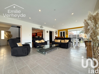  Maison � vendre 7 pi�ces 213 m�