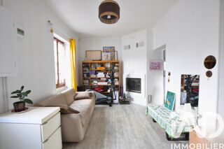  Maison � vendre 3 pi�ces 60 m�