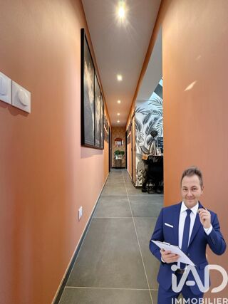  Maison � vendre 5 pi�ces 133 m�