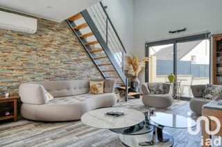  Maison  vendre 7 pices 165 m