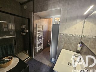  Maison � vendre 6 pi�ces 124 m�