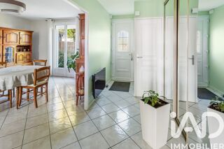  Maison � vendre 5 pi�ces 88 m�