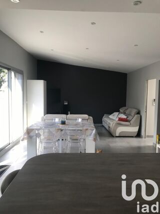  Maison  vendre 6 pices 105 m
