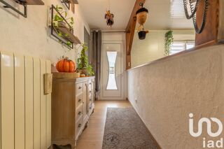  Maison � vendre 8 pi�ces 127 m�