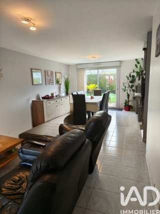  Maison � vendre 4 pi�ces 80 m�