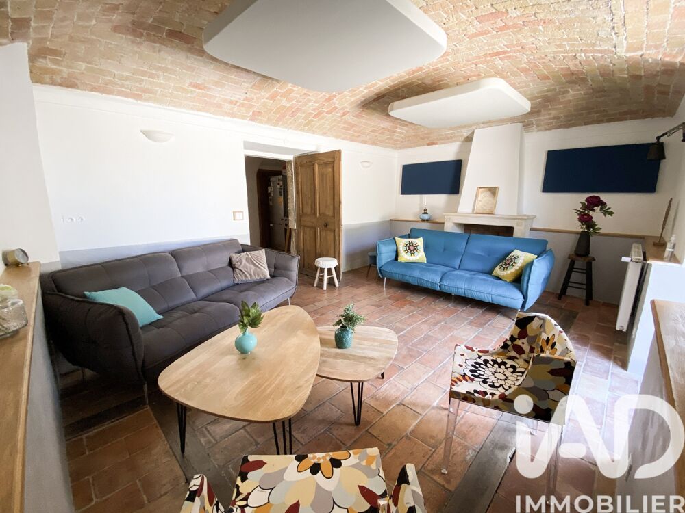 � vendre  Maison Pont-de-Barret (26160)