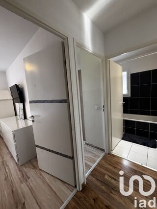  Appartement � vendre 3 pi�ces 61 m�