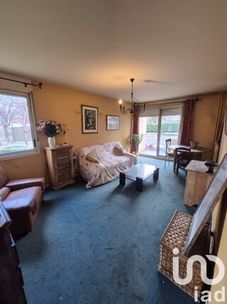  Appartement  vendre 3 pices 65 m