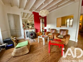  Maison � vendre 5 pi�ces 85 m�